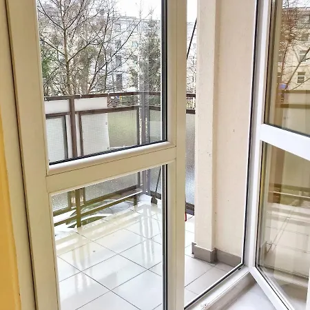 Old Town Appartement *